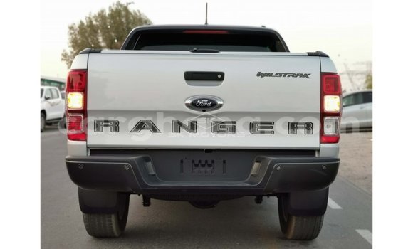 Buy Import Ford Ranger Other Car in Import - Dubai in Ashanti Buy Import Ford Ranger Other Car in Import - Dubai in Ashanti