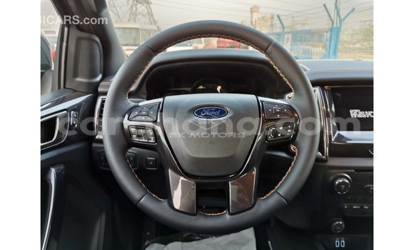 Buy Import Ford Ranger Other Car in Import - Dubai in Ashanti Buy Import Ford Ranger Other Car in Import - Dubai in Ashanti