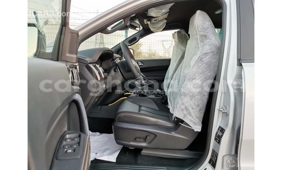 Buy Import Ford Ranger Other Car in Import - Dubai in Ashanti Buy Import Ford Ranger Other Car in Import - Dubai in Ashanti