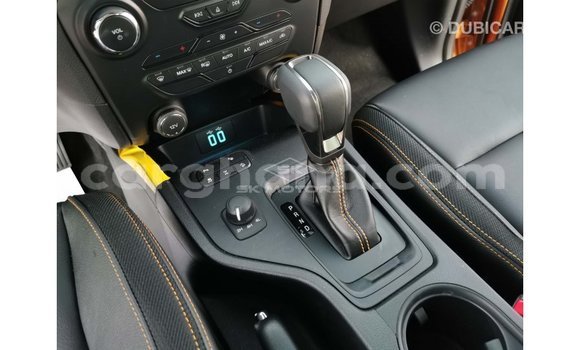 Buy Import Ford Ranger Other Car in Import - Dubai in Ashanti Buy Import Ford Ranger Other Car in Import - Dubai in Ashanti