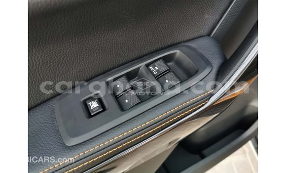 Buy Import Ford Ranger Other Car in Import - Dubai in Ashanti Buy Import Ford Ranger Other Car in Import - Dubai in Ashanti