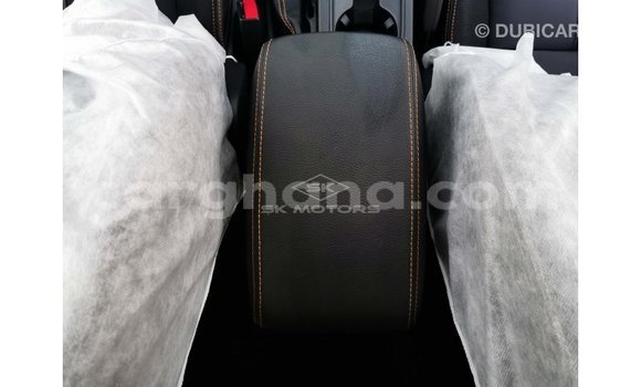 Buy Import Ford Ranger Other Car in Import - Dubai in Ashanti Buy Import Ford Ranger Other Car in Import - Dubai in Ashanti