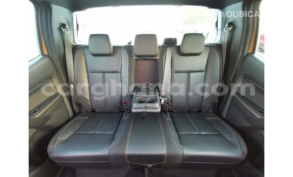 Buy Import Ford Ranger Other Car in Import - Dubai in Ashanti Buy Import Ford Ranger Other Car in Import - Dubai in Ashanti