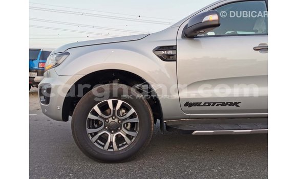 Buy Import Ford Ranger Other Car in Import - Dubai in Ashanti Buy Import Ford Ranger Other Car in Import - Dubai in Ashanti