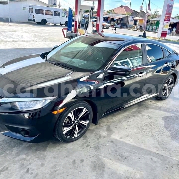 Big with watermark honda civic greater accra accra 29689