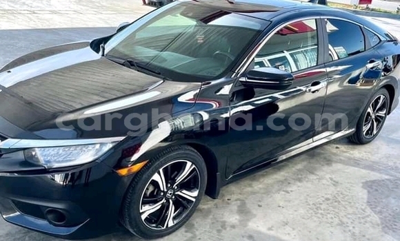 Buy Used Honda Civic Other Car in Accra in Greater Accra