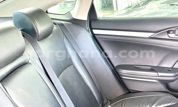 Buy Used Honda Civic Other Car in Accra in Greater Accra Buy Used Honda Civic Other Car in Accra in Greater Accra