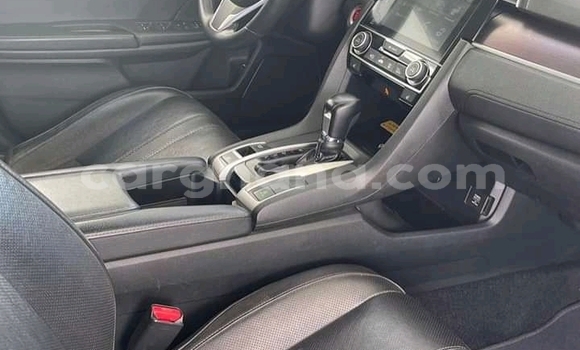 Buy Used Honda Civic Other Car in Accra in Greater Accra Buy Used Honda Civic Other Car in Accra in Greater Accra