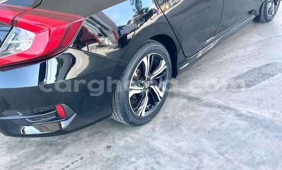Buy Used Honda Civic Other Car in Accra in Greater Accra Buy Used Honda Civic Other Car in Accra in Greater Accra