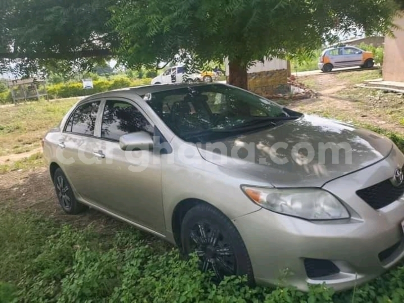 Big with watermark toyota corolla greater accra accra 29692
