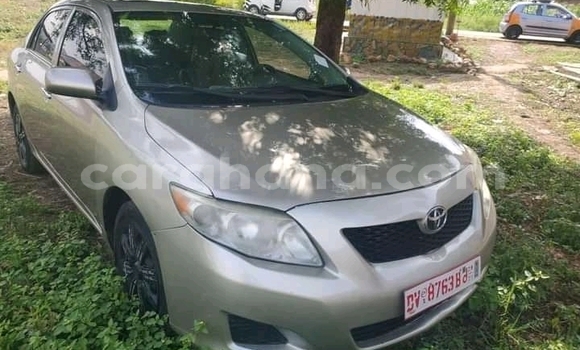 Sayi Na hannu Toyota Corolla Sauran Mota in Accra a Greater Accra Sayi Na hannu Toyota Corolla Sauran Mota in Accra a Greater Accra