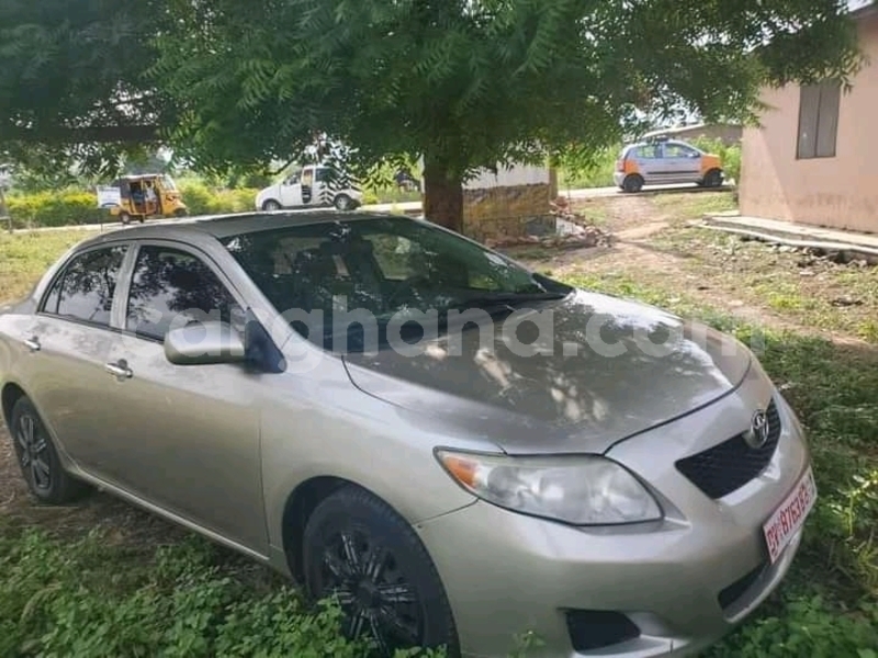 Big with watermark toyota corolla greater accra accra 29692