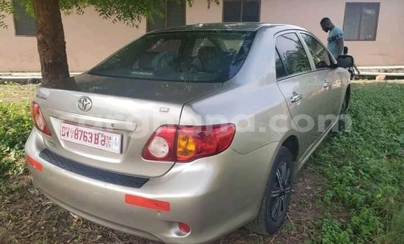 Sayi Na hannu Toyota Corolla Sauran Mota in Accra a Greater Accra Sayi Na hannu Toyota Corolla Sauran Mota in Accra a Greater Accra