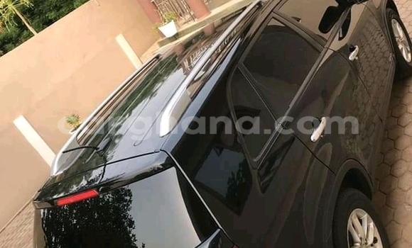 Ra Àlòkù Kia Sorento Black Ọkọ̀ in Accra ni Greater Accra Ra Àlòkù Kia Sorento Black Ọkọ̀ in Accra ni Greater Accra