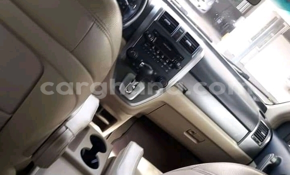 Buy Used Honda CR–V Other Car in Accra in Greater Accra Buy Used Honda CR–V Other Car in Accra in Greater Accra
