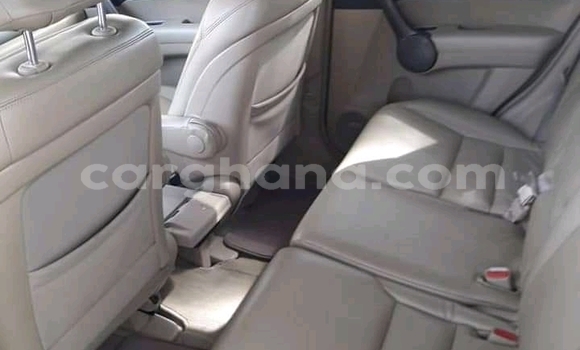 Buy Used Honda CR–V Other Car in Accra in Greater Accra Buy Used Honda CR–V Other Car in Accra in Greater Accra
