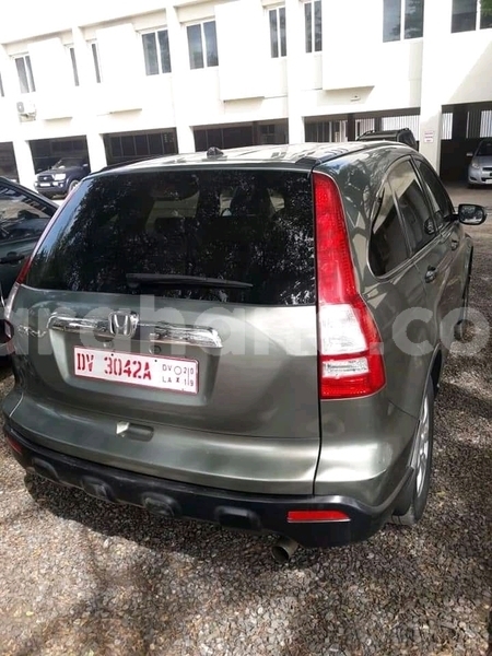 Big with watermark honda cr v greater accra accra 29694