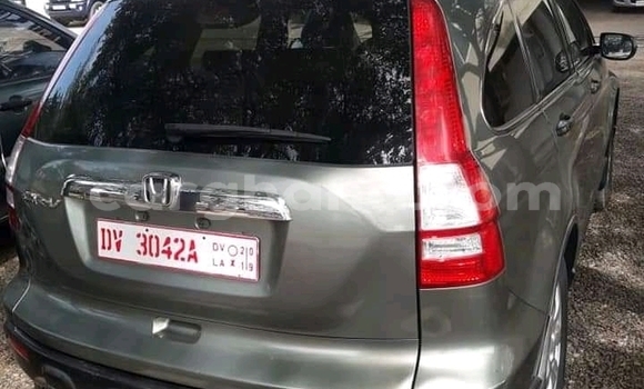 Buy Used Honda CR–V Other Car in Accra in Greater Accra Buy Used Honda CR–V Other Car in Accra in Greater Accra