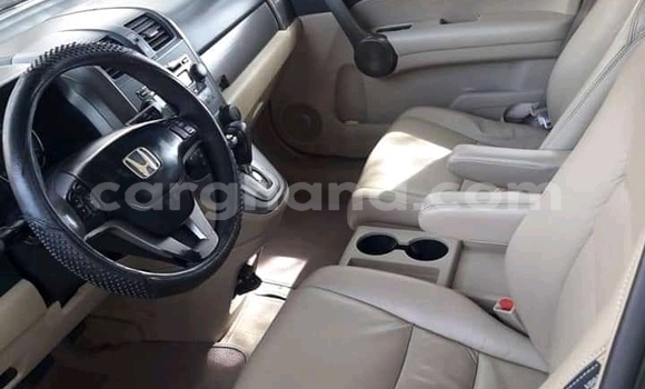 Buy Used Honda CR–V Other Car in Accra in Greater Accra Buy Used Honda CR–V Other Car in Accra in Greater Accra