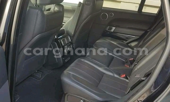 Buy Used Range Rover Range Rover Other Car in Accra in Greater Accra Buy Used Range Rover Range Rover Other Car in Accra in Greater Accra
