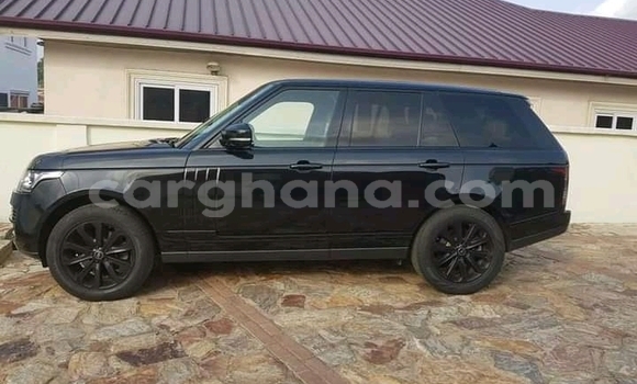 Buy Used Range Rover Range Rover Other Car in Accra in Greater Accra Buy Used Range Rover Range Rover Other Car in Accra in Greater Accra