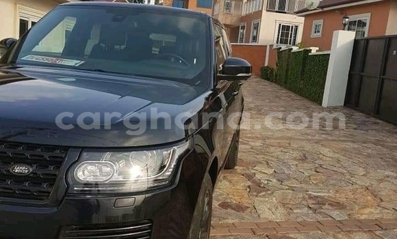 Buy Used Range Rover Range Rover Other Car in Accra in Greater Accra Buy Used Range Rover Range Rover Other Car in Accra in Greater Accra