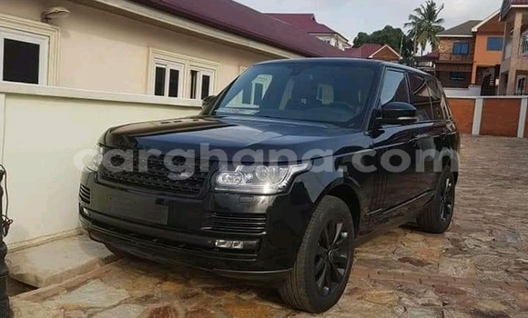 Buy Used Range Rover Range Rover Other Car in Accra in Greater Accra Buy Used Range Rover Range Rover Other Car in Accra in Greater Accra