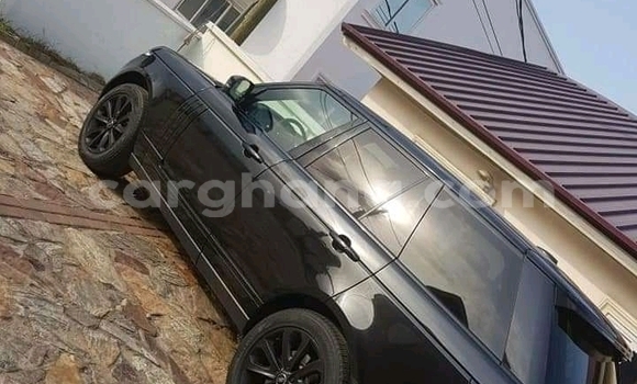 Buy Used Range Rover Range Rover Other Car in Accra in Greater Accra Buy Used Range Rover Range Rover Other Car in Accra in Greater Accra