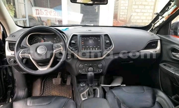Buy Used Jeep Cherokee Other Car in Accra in Greater Accra Buy Used Jeep Cherokee Other Car in Accra in Greater Accra