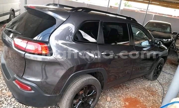Buy Used Jeep Cherokee Other Car in Accra in Greater Accra Buy Used Jeep Cherokee Other Car in Accra in Greater Accra