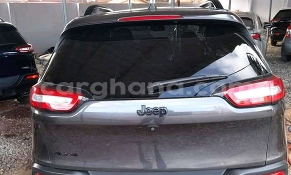 Buy Used Jeep Cherokee Other Car in Accra in Greater Accra Buy Used Jeep Cherokee Other Car in Accra in Greater Accra