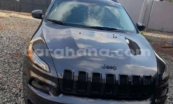 Buy Used Jeep Cherokee Other Car in Accra in Greater Accra Buy Used Jeep Cherokee Other Car in Accra in Greater Accra