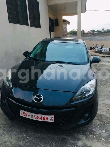 Big with watermark mazda 3 greater accra accra 29700