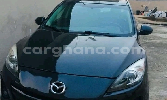 Buy Used Mazda 3 Other Car in Accra in Greater Accra