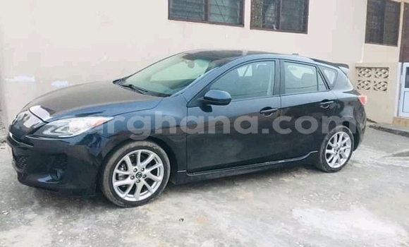 Buy Used Mazda 3 Other Car in Accra in Greater Accra Buy Used Mazda 3 Other Car in Accra in Greater Accra