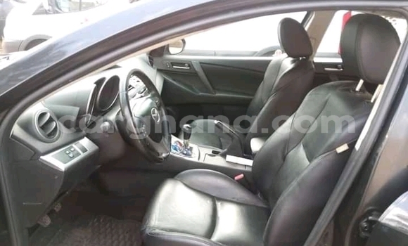 Buy Used Mazda 3 Other Car in Accra in Greater Accra Buy Used Mazda 3 Other Car in Accra in Greater Accra