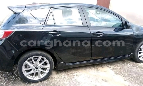 Buy Used Mazda 3 Other Car in Accra in Greater Accra Buy Used Mazda 3 Other Car in Accra in Greater Accra