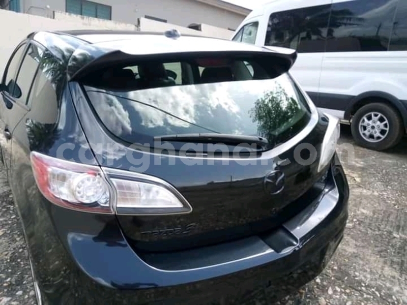 Big with watermark mazda 3 greater accra accra 29700