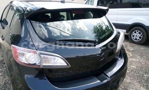 Buy Used Mazda 3 Other Car in Accra in Greater Accra Buy Used Mazda 3 Other Car in Accra in Greater Accra
