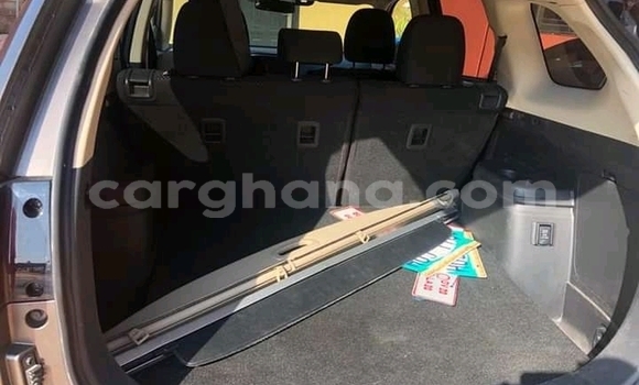 Buy Used Mitsubishi Outlander Other Car in Accra in Greater Accra Buy Used Mitsubishi Outlander Other Car in Accra in Greater Accra