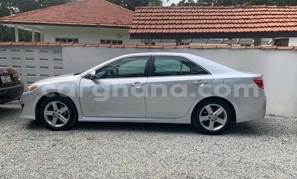 Buy Used Toyota Camry Other Car in Accra in Greater Accra