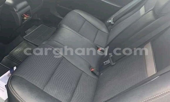 Buy Used Toyota Camry Other Car in Accra in Greater Accra Buy Used Toyota Camry Other Car in Accra in Greater Accra