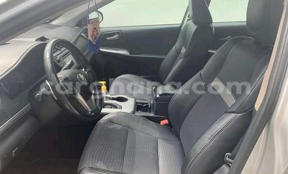 Buy Used Toyota Camry Other Car in Accra in Greater Accra Buy Used Toyota Camry Other Car in Accra in Greater Accra