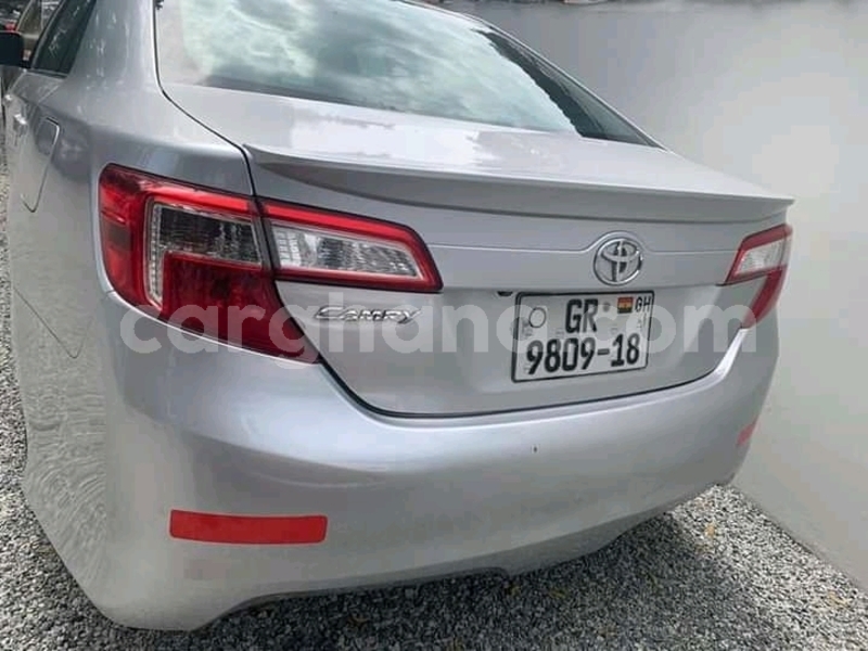 Big with watermark toyota camry greater accra accra 29702