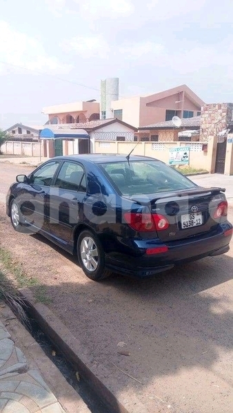 Big with watermark toyota corolla greater accra accra 29704