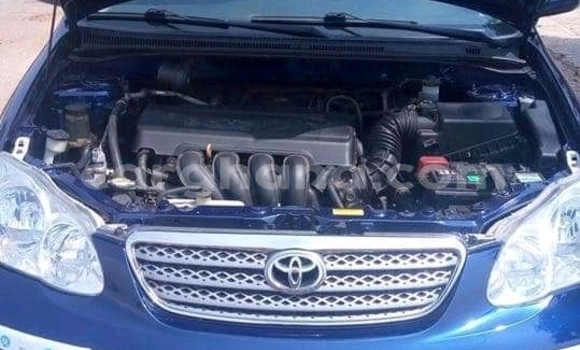 Buy Used Toyota Corolla Other Car in Accra in Greater Accra Buy Used Toyota Corolla Other Car in Accra in Greater Accra