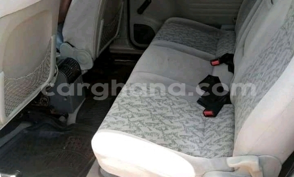 Buy Used Opel Zafira Other Car in Accra in Greater Accra Buy Used Opel Zafira Other Car in Accra in Greater Accra