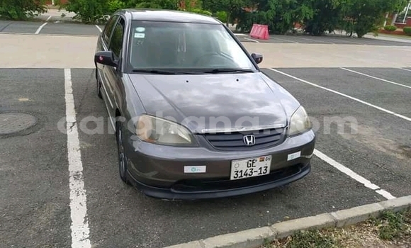 Ra Àlòkù Honda Civic Miiran Ọkọ̀ in Accra ni Greater Accra