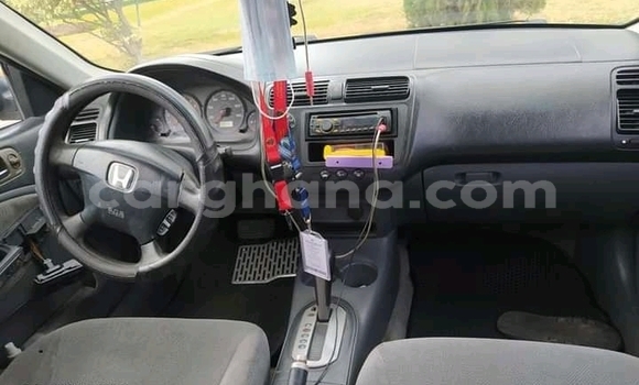 Buy Used Honda Civic Other Car in Accra in Greater Accra Buy Used Honda Civic Other Car in Accra in Greater Accra