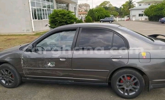 Buy Used Honda Civic Other Car in Accra in Greater Accra Buy Used Honda Civic Other Car in Accra in Greater Accra